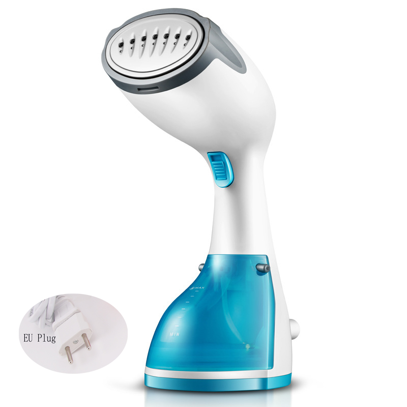 Garment Steamer for Home Portable Steamer Handheld Steam Iron Clothes Travel Steamer Clothing Planchas Para Ropa 1500W 1000W