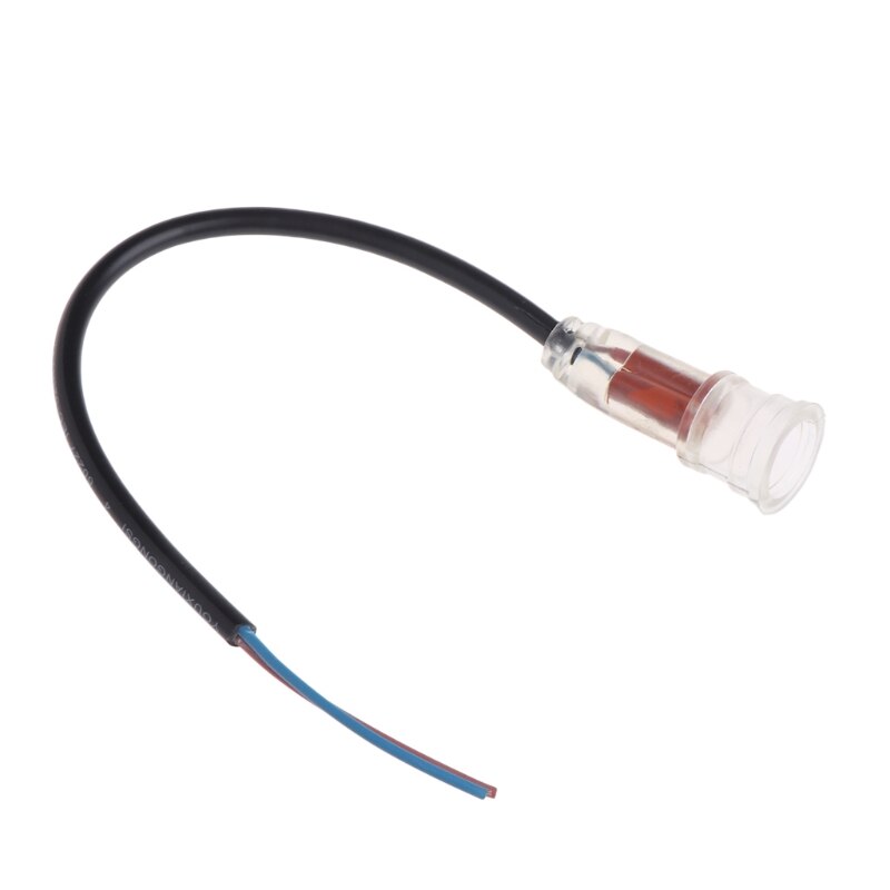 Aquarium Lampvoet Waterdichte Zachte Rubberen Aquarium Verlichting Draad Houder Voor T5 Retailsale