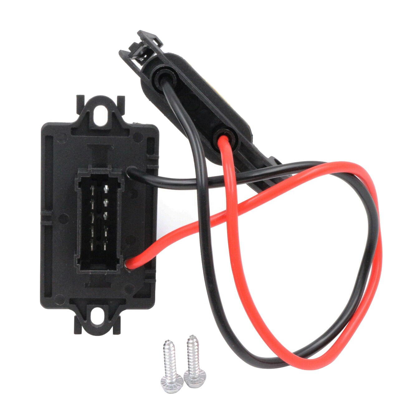 HVAC Blower Motor Heater Fan Resistor Module for RENAULT MEGANE MK2 2002 7701207717