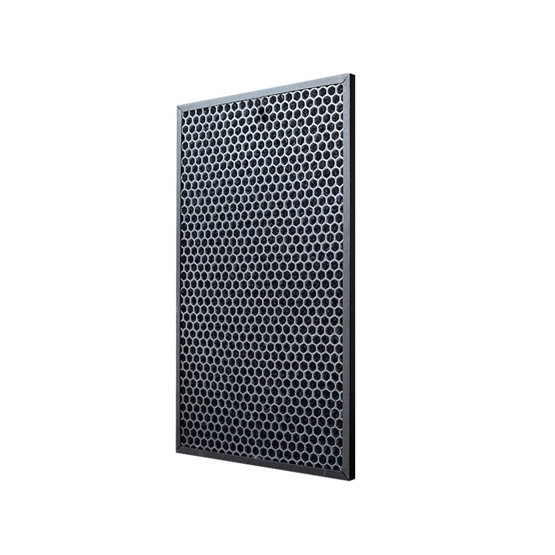Air Purifier Carbon Filter Hepa for Panasonic F-VXP70 Air Purifier Parts Humidifier Filter Replacement