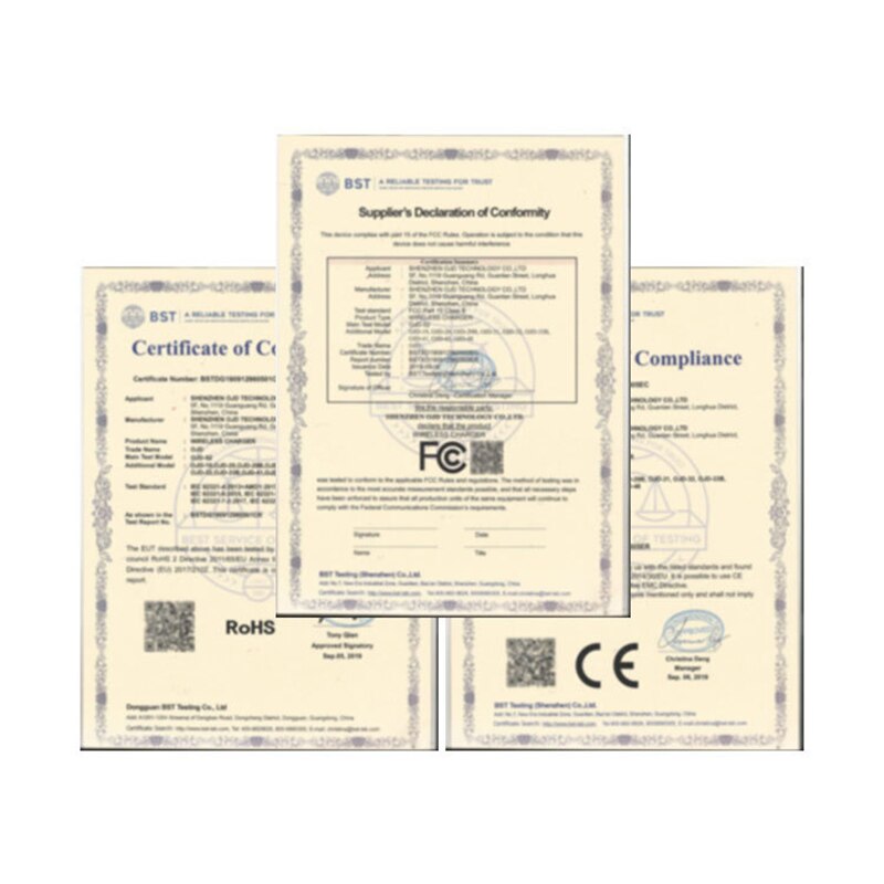 Portable UV Sanitizer, Wireless Charger UV Light Cell Phone Sterilizer with Aroma Diffuser, 3-in-1 Fast Charging UV Cleaner Box