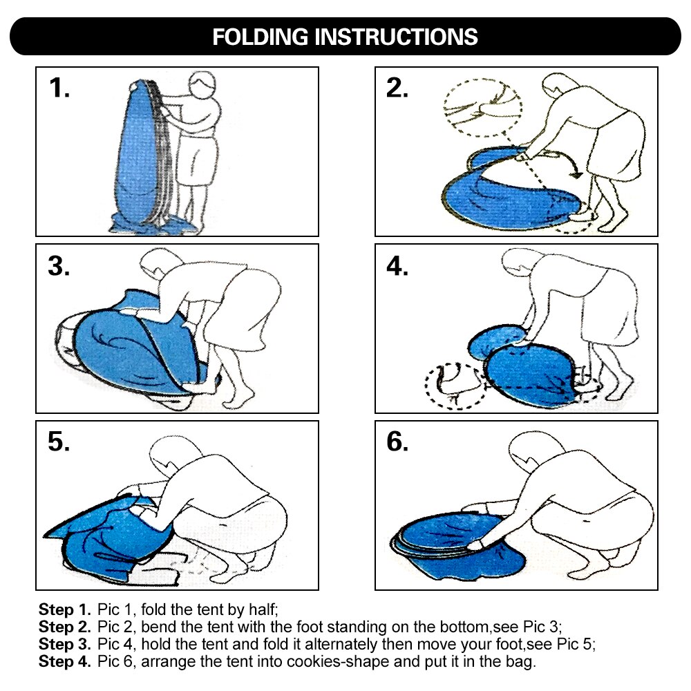 Camping Tent Outdoor Automatic Tents Portable Beach Tent Anti Uv Shelter Pop Up Waterproof Camping Fishing Hiking Picnic Tent