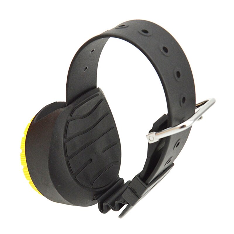 Compass 50m Watch Balanced Waterproof High Magnetic Compass Underwater Luminous Compass Diving Scuba Compass