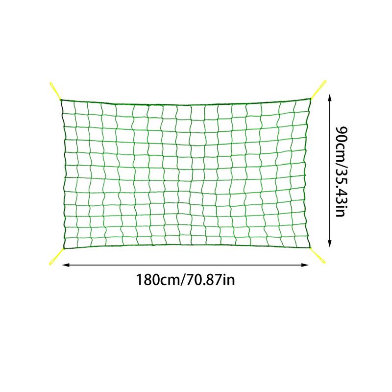 Garden Trellis Netting Plant Netting Trellis Net Strong Support Trellis Netting Plant Net Garden Trellis for Cucumber Tomatoes