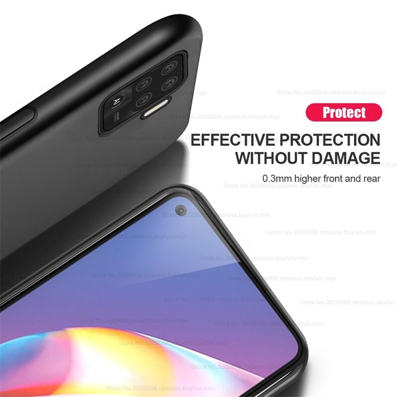 Lederen Textuur Magnetische Autohouder Silicon Bumper Shockproof Coque Cover Voor Oppo Reno5 Licht Reno 5 Lite 5 Lite case Cover