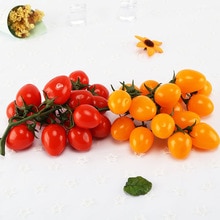 Artificial Cabbage for Home Simulation Vegetable Long Eggplant Pepper Chili Model Restaurant Window Display Photography Props