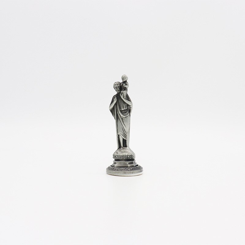 Christian Heiligen Kerk Pictogrammen Decorations Office Home Ambachten Heilige Familie Standbeeld Imagem De Santos Catolicas Estatuas: 023-4