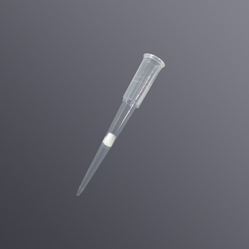 Pipet Tips Pipette Hoofd Druppelaar Tip Wegwerp Plastics Pipet Tip Laboratorium Sterilisatie In Doos Volledige Specificatie 96Pcs