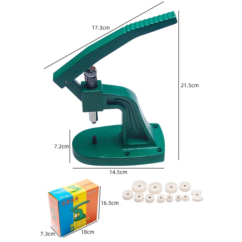 13Pcs Horloge Case Dichter Horloge Press Kit Voor Close Snap Off Horloge Back Cover