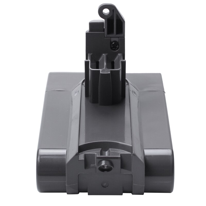 21.6v 3000 lithium-ionen-akku als ersatz für dyson akku 3.0ah v6 dc61 dc62 dc72 dc58 dc59 dc72 dc74 staubsauger 965874-02
