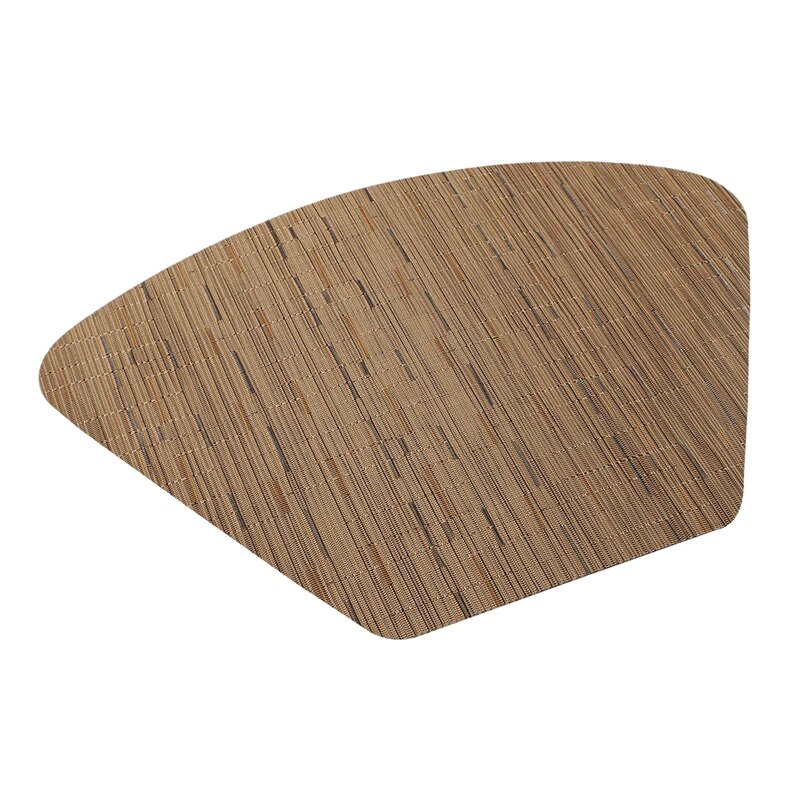 Ronde Placemats Voor Ronde Tafel Wig Keuken Plaats... Grandado