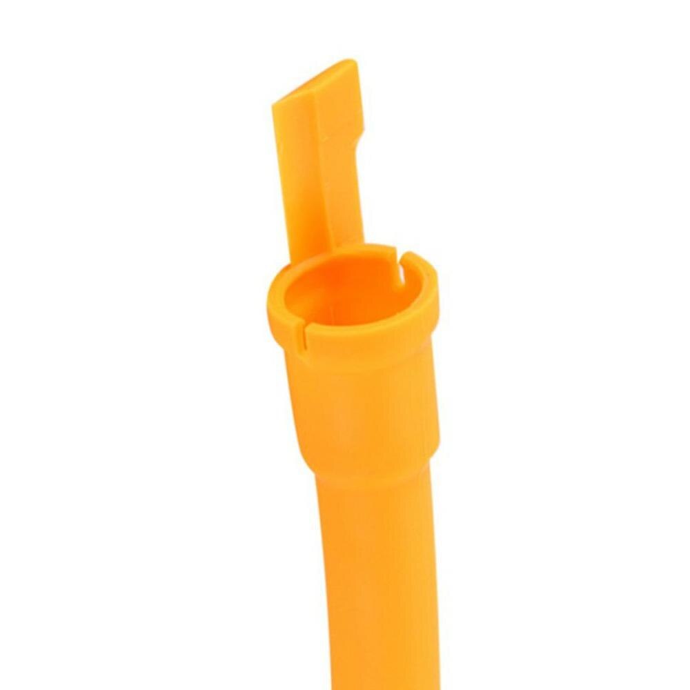 Öljyn mittatikun holkki öljyn mittaus mittatikku holkki moottoriöljy mittatikun suppilo holkki putki 038 103 663