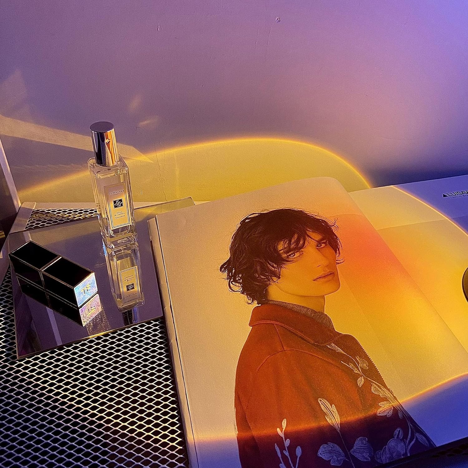 Zonsonderganglamp,лаут Malahposië Zlat®нца, zonsonderganglichtlamp, USB zonsonderganglamp