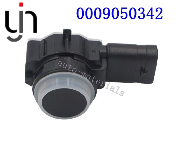 Parkeersensor Afstand Sensor Auto Detector A0009050342 0009050342 Voor Benz A-Klasse B-Klasse SL GLK