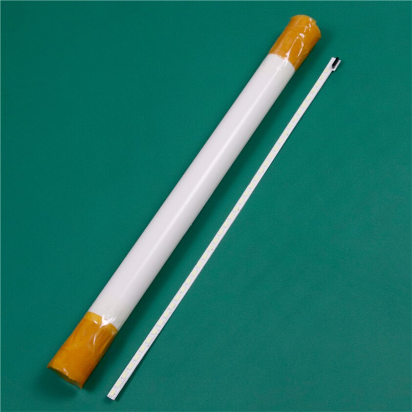 LED TV Illumination For LG 32LM620S -ZE FHD LED Bars Backlight Strips Line Ruler 32" V12 Edge REV0.4 2 6920L-0001C 6922L-0011A