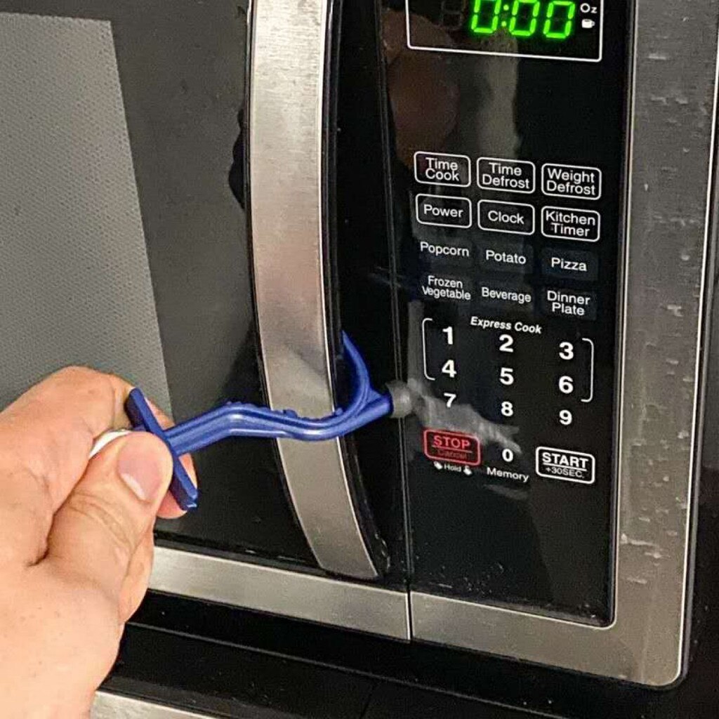 top selling product in Hygienic Door Handle Antibacterial EDC Door Opener Easy To Carry Support and