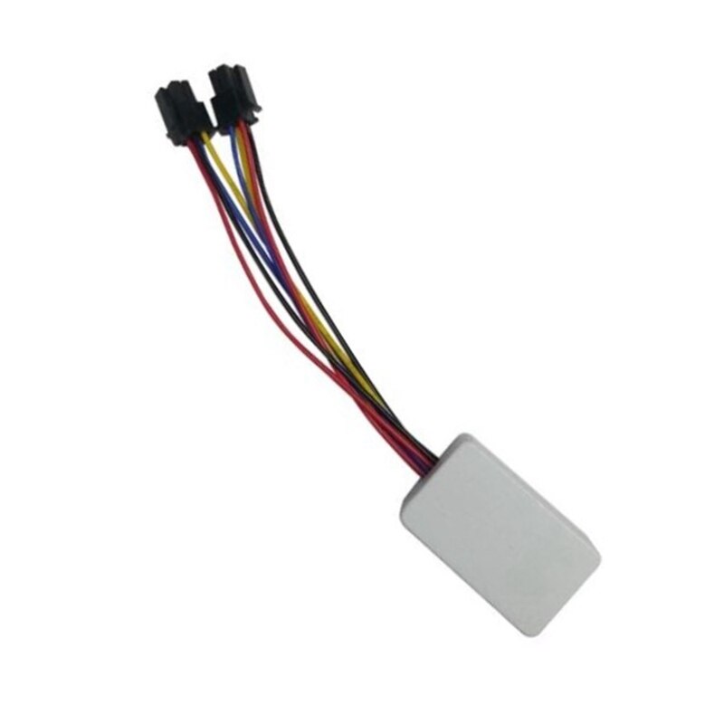 1Pcs Fan Simulators Fan Speed Controller Dummy Fan Simulator Voor Ebit E12 E10 E10.2 E10.3 Aixin A1 Avalon 1056 1066