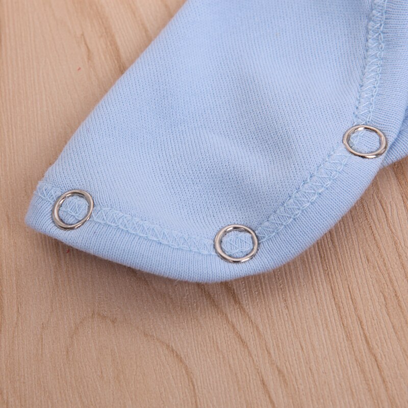 Lot Baby Romper Partner Utility Bodysuit Jumpsuit Diaper Lengthen Extend Film