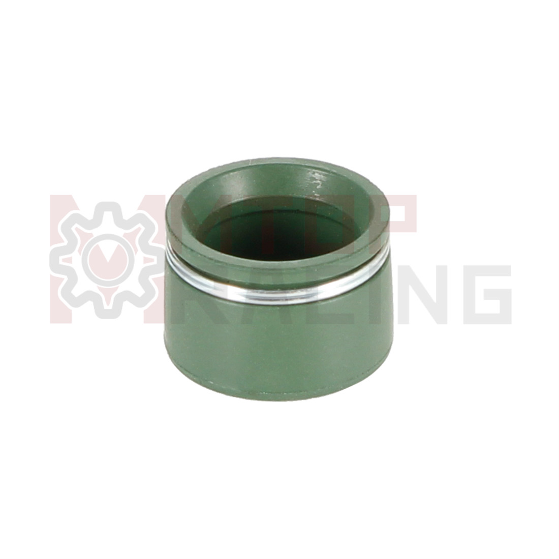 Motorfiets Inlaat Ventiel Steel Olie Afdichting Voor Honda Cmx250c Rebel Nokkenas 1996 2001 Cmx250cd 1986 Cmx450c 1987 12208-413-003