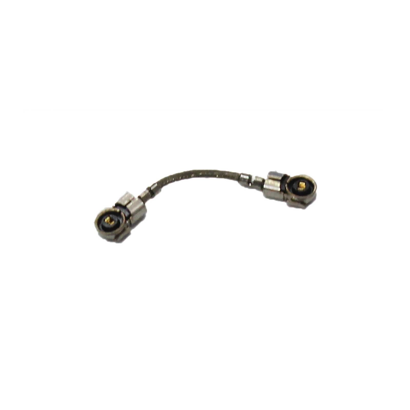 HTC EINS M7 Koaxial antenne Kabel grau 1,3 cm Original