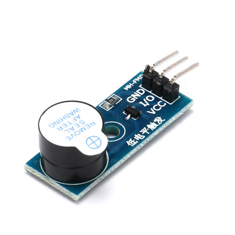 Active Buzzer Module for Arduino DIY Kit Active buzzer low level modules