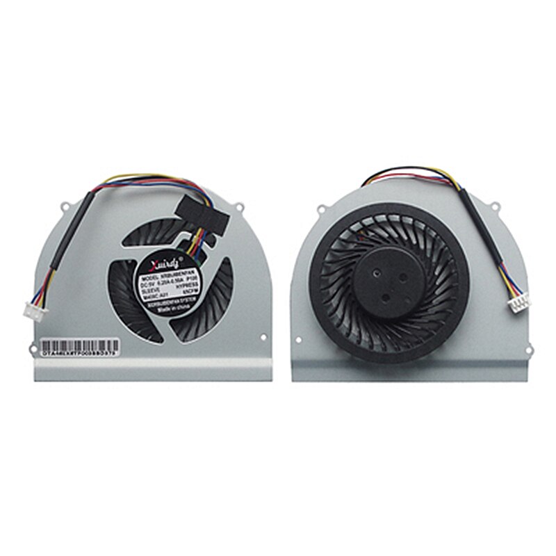 Laptop CPU fan Cooler For Dell E6530 Cooling fan