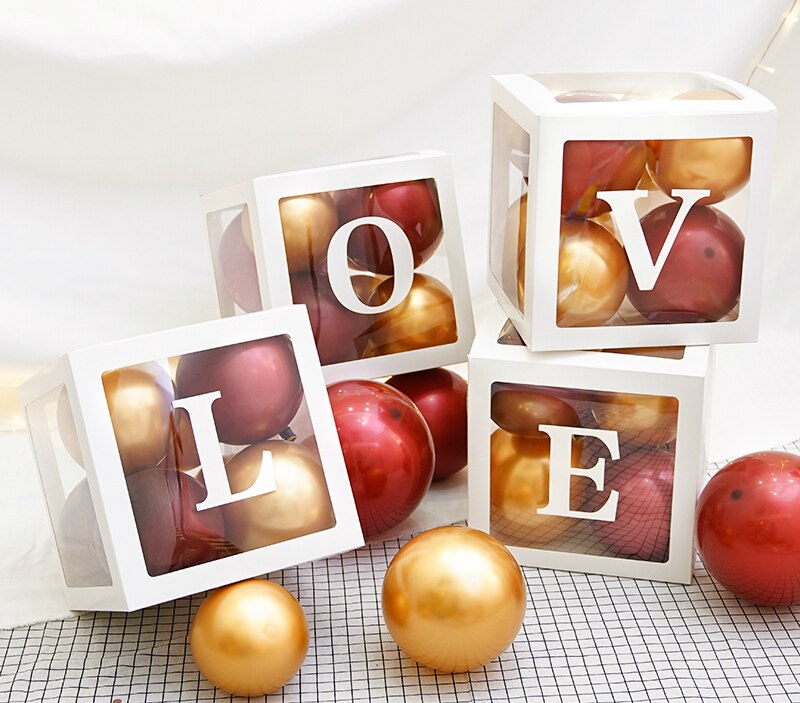 Latex Round Birthday Balloon Stranger Things Party Supplies Bedroom Decoration Christmas Ornaments Ballon Home Decoration EC50QQ