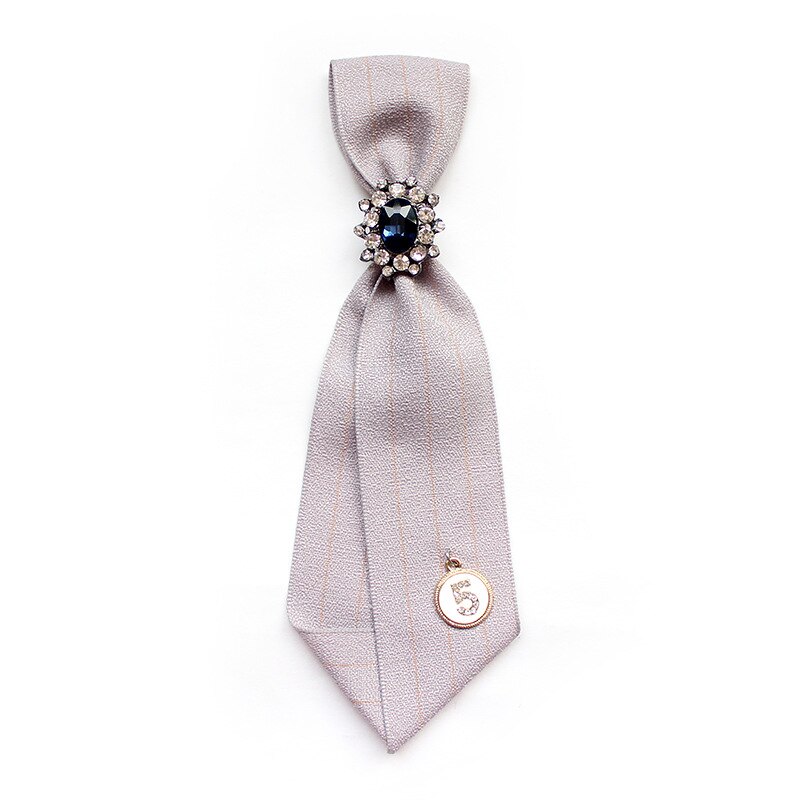 Kvinder hals krave skjorte slips afslappet elastisk band gommen bryllup forretning jul slips cravat skoleuniform bånd slips