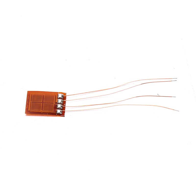 1pcs EB Resistive Strain Gauge Full Bridge Strain Gauge 1000ohm 350 Ohm -3EB Pressure And Weight / Load Cell