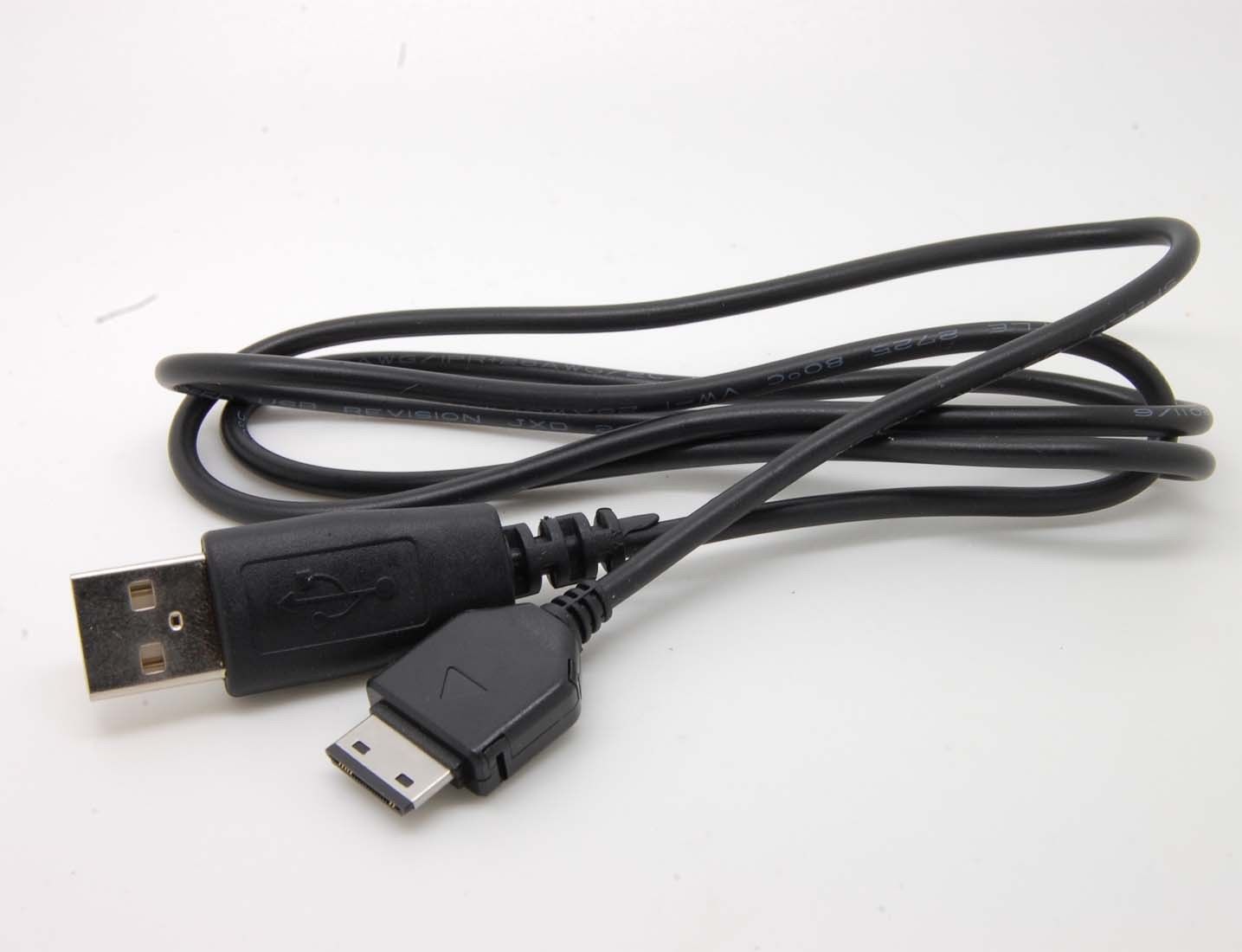 Usb Data &amp; Charger Cable Voor Samsung SGH-A177 A226 A227 A237 A257 A517 A637 A657 A697 A736 A737 A747 A767 a777 A827 A837 A867