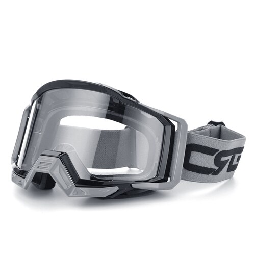 100% ATV DH vtt Motocross casque lunettes pour Dirt Bike Moto saleté vélo lunettes Ski Sport lunettes Masque Moto lunettes