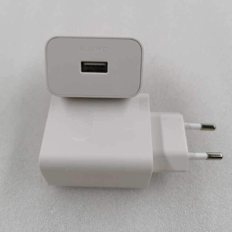 Huawei Charger 40W Original 10V4A EU US UK Supercharge Adapter 5A USB type c cable for P50 P40 P30 Mate 40 30 Pro Honor 50 X20