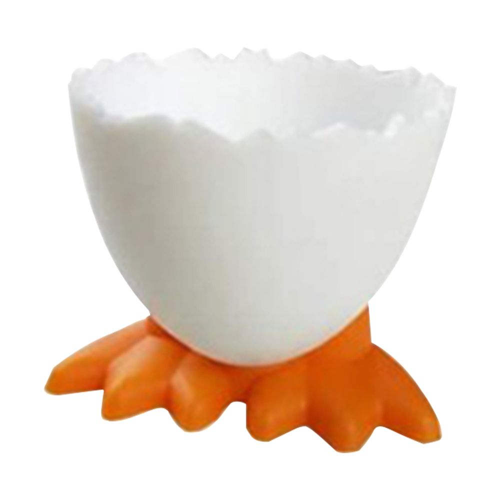 Recipiente para huevos hervidos, utensilio de cocina, accesorios, suministros de cocina, bonito y , 1/2/4 unidades