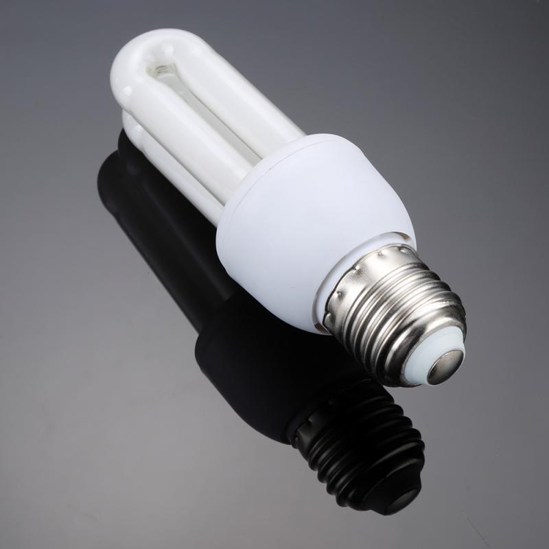 Energiesparende Licht Birne Lampe 5W 9W 11W 15W 20W E27 Schraube 2U Geformt Licht lampen Für Zu Hause CFL glühbirne cfl licht für drinnen