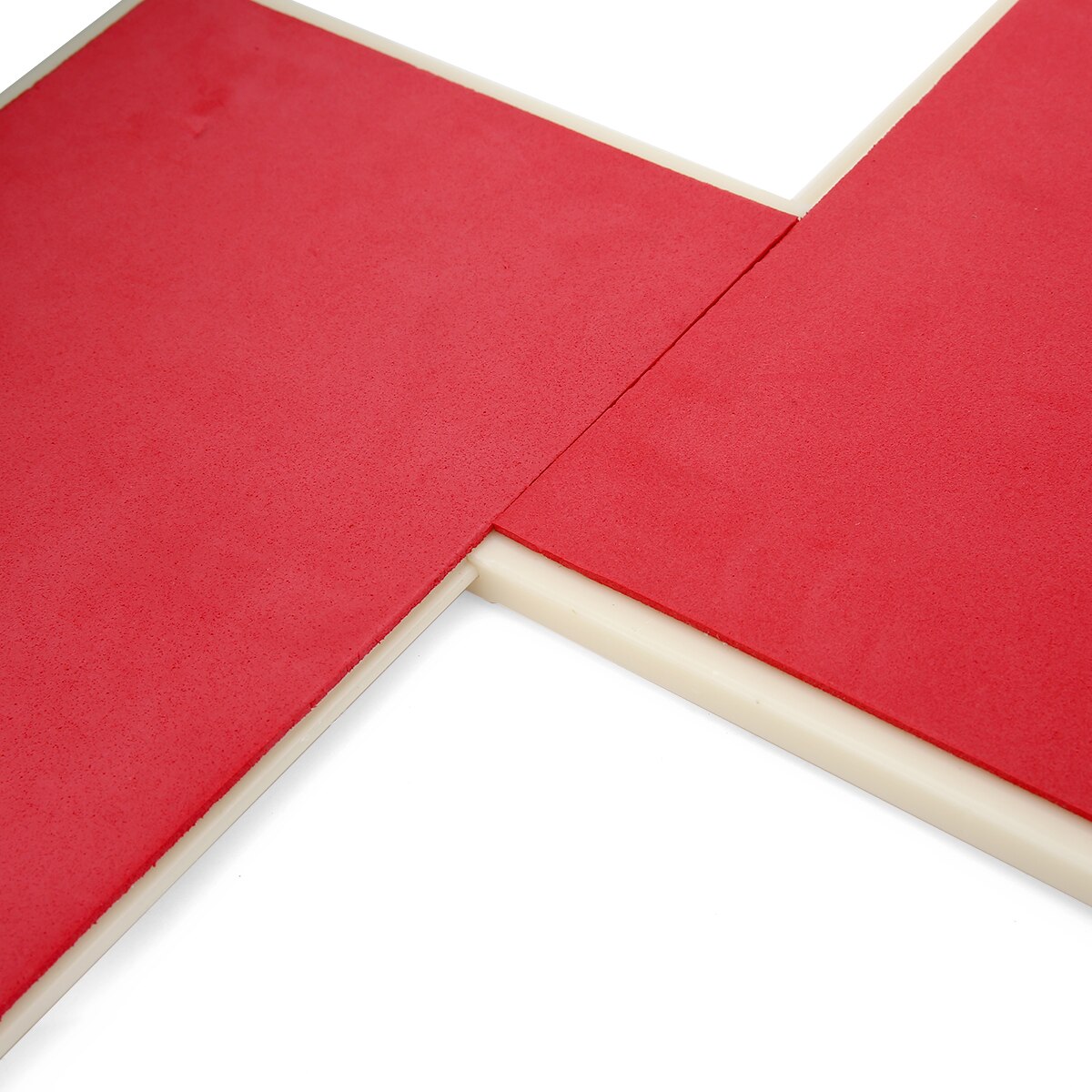 Planche de karaté ABS réutilisable, 1 pièce, planches professionnelles de Taekwondo, poinçonnage, coups de pied, équipement d&#39;entraînement de frappe