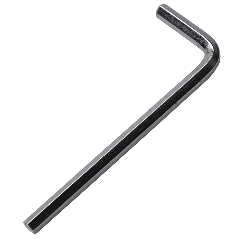 Lot de 4 vis cylindriques avec clé allen hexagonale pour trottinette Xiaomi,pièces de remplacement, kit pour guidon, avant, modèle M365 Ninebot Es2,