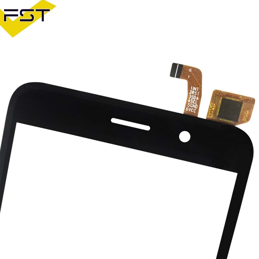 Cubot J3 LCD Display with Touch Screen - 5.0 inch 480*960 IPS Screen Replacement Kit
