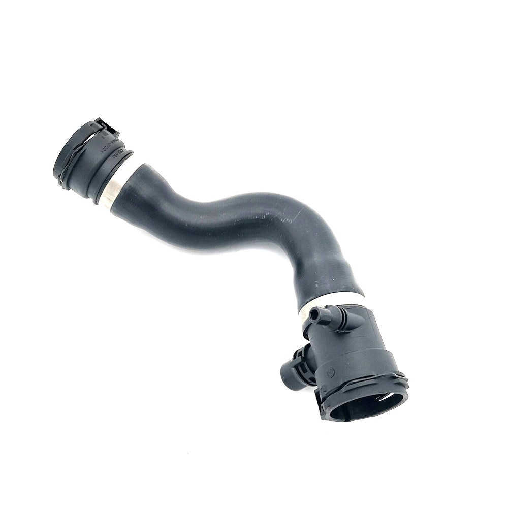 17127646150 Upper Radiator Hose For B MW F25 X3 F26 X4 28i 35iX M40i xDrive35i N55