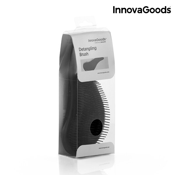 Innovagoods Detangling Borstel