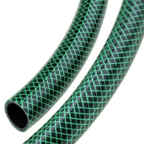 Manguera jardin 19 mm 3/4 pulgadas 10 M Verde