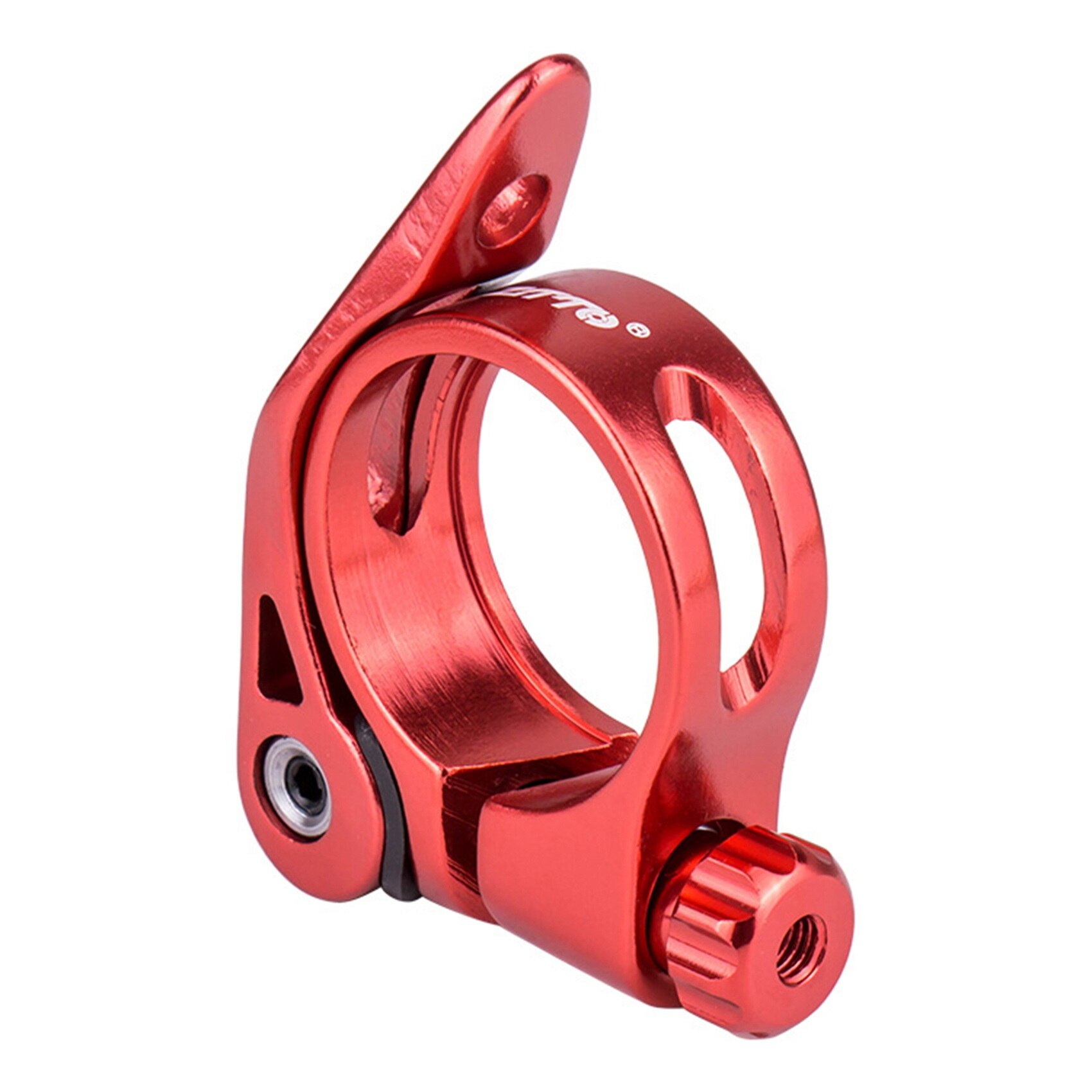 Ztto Fietsstoeltje Buisklem 31.8Mm Mountainbike Seat Buisklem Fiets Zadelpennen Klemmen Cycling Bike