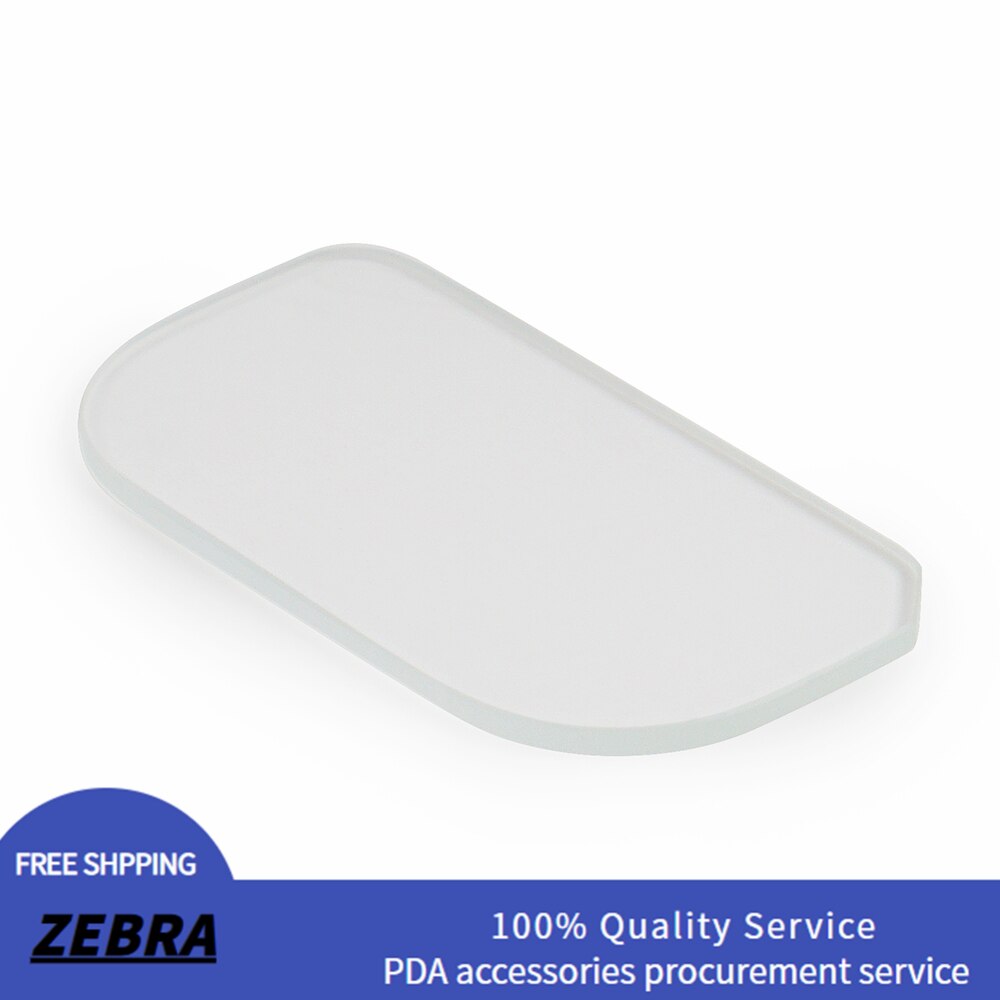 glass lens replacement scanner suitable for Symbols Mc9190-g (5 pieces)，Brand and original,