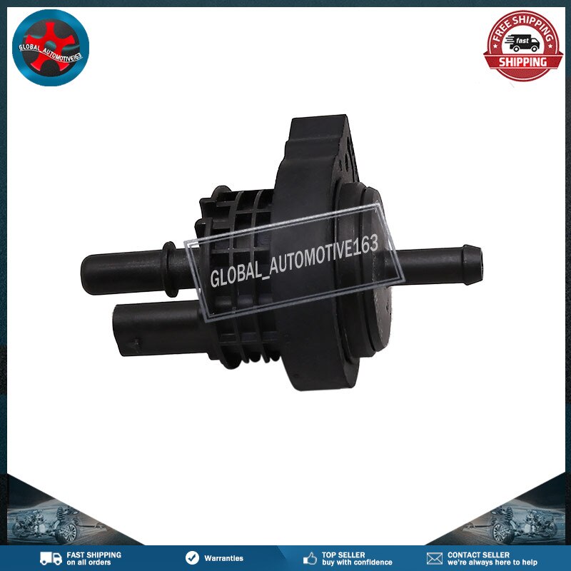 Voor MERCEDES-BENZ CLS400 MERCEDES-BENZ E400 MERCEDES-BENZ G550 Vapor Bus Purge Solenoid A0014700893 0280142533