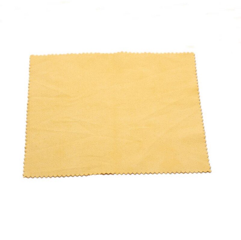 5 pc Camera Cleaning Cloth 140*160mm Microfiber Cleaning Cloth For Camera Lens Phone Computer Screen Photo Studio Accessory