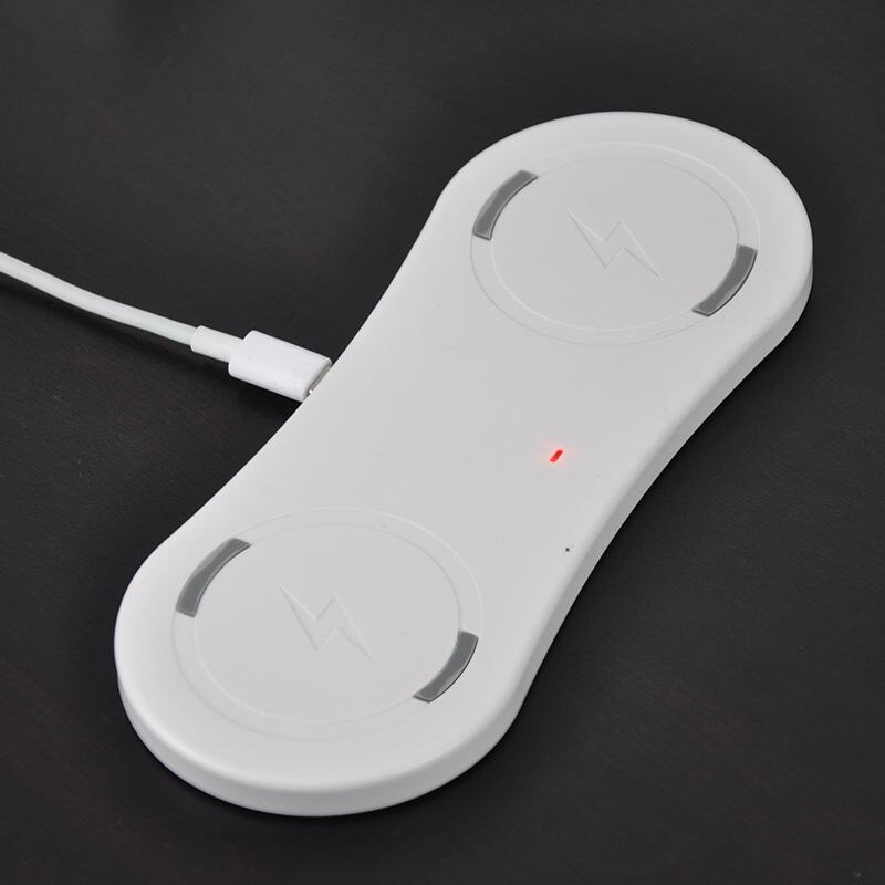 Draadloos Opladen Snelle Lading 20W Qi Draadloze Oplader Telefoon Draadloos Opladen Case Draadloze Opladen Universele