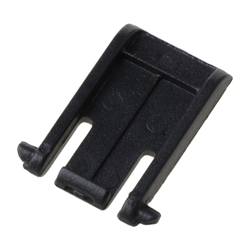 Soporte para teclado logitech K120, piezas de reparación, 2 unidades