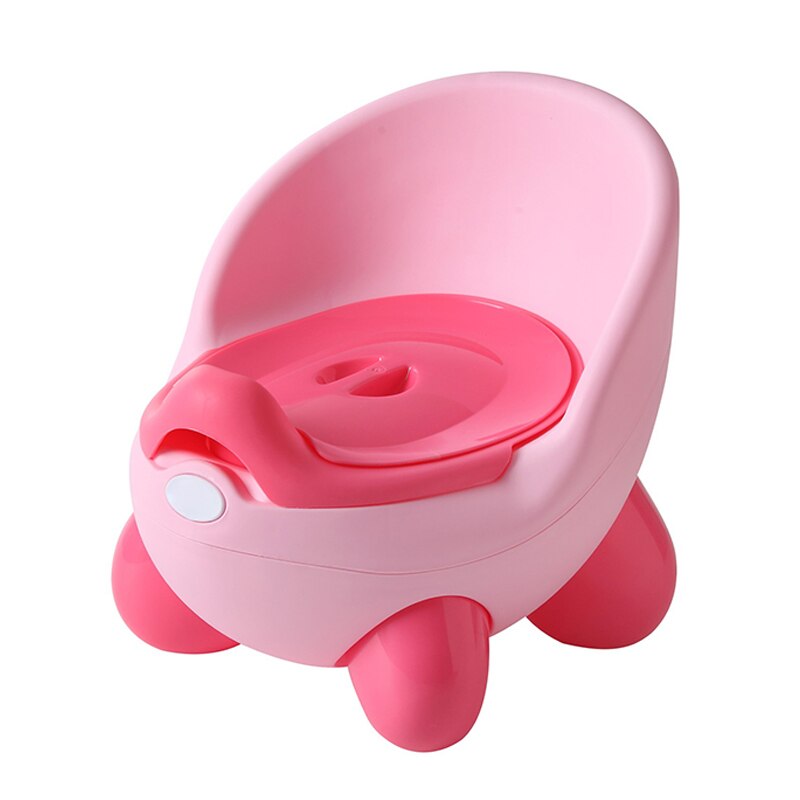 Draagbare Baby Potje Multifunctionele Baby Wc Auto Potje Kind Pot Training Meisjes Jongen Potje Kids Stoel Toiletbril Kinderen pot: TD1060D