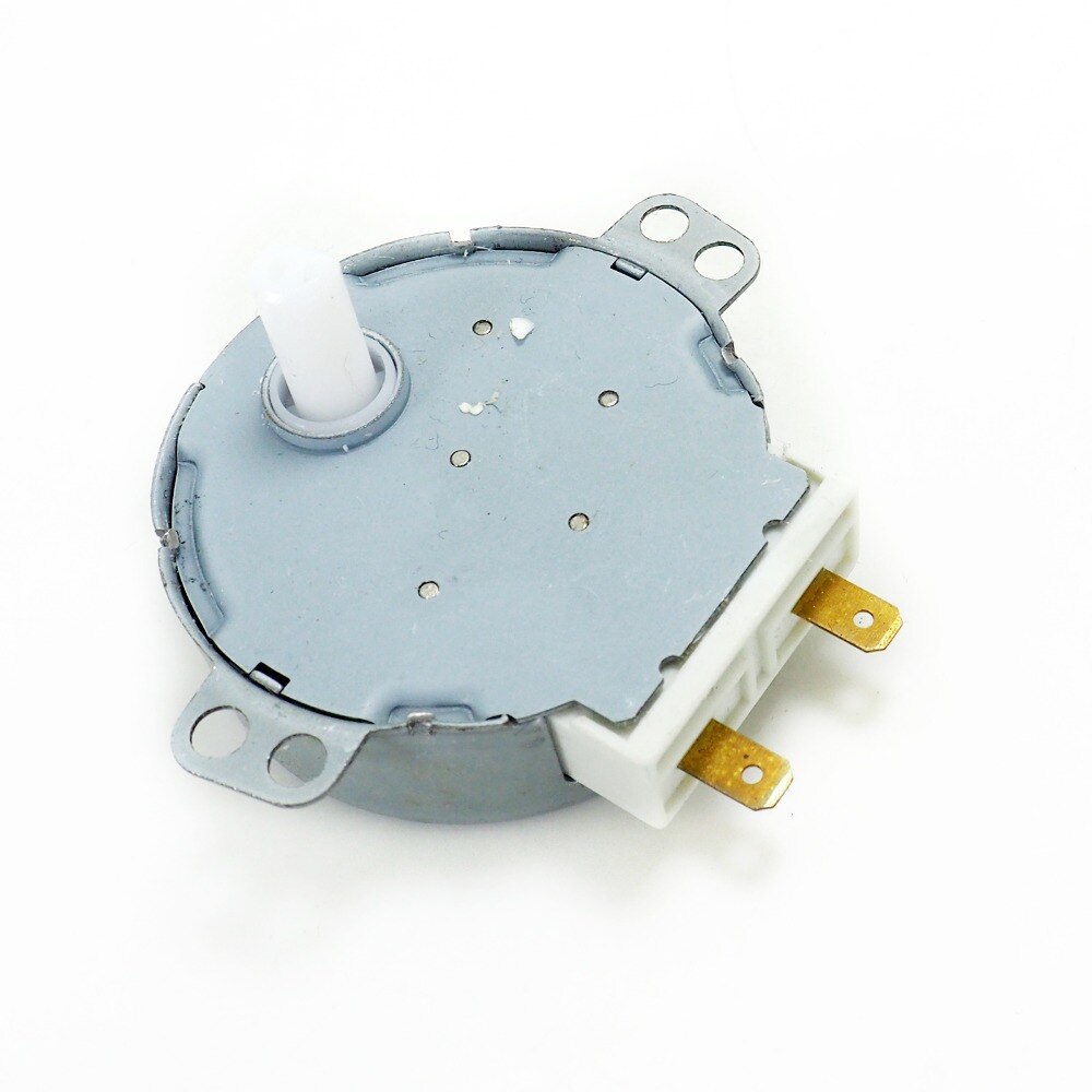 Mircrowave Turn Table Motor AC30V 3W Synchronous Motor SM-16T Microwave Oven Tray Motor for Eletric Cooker,water Heater