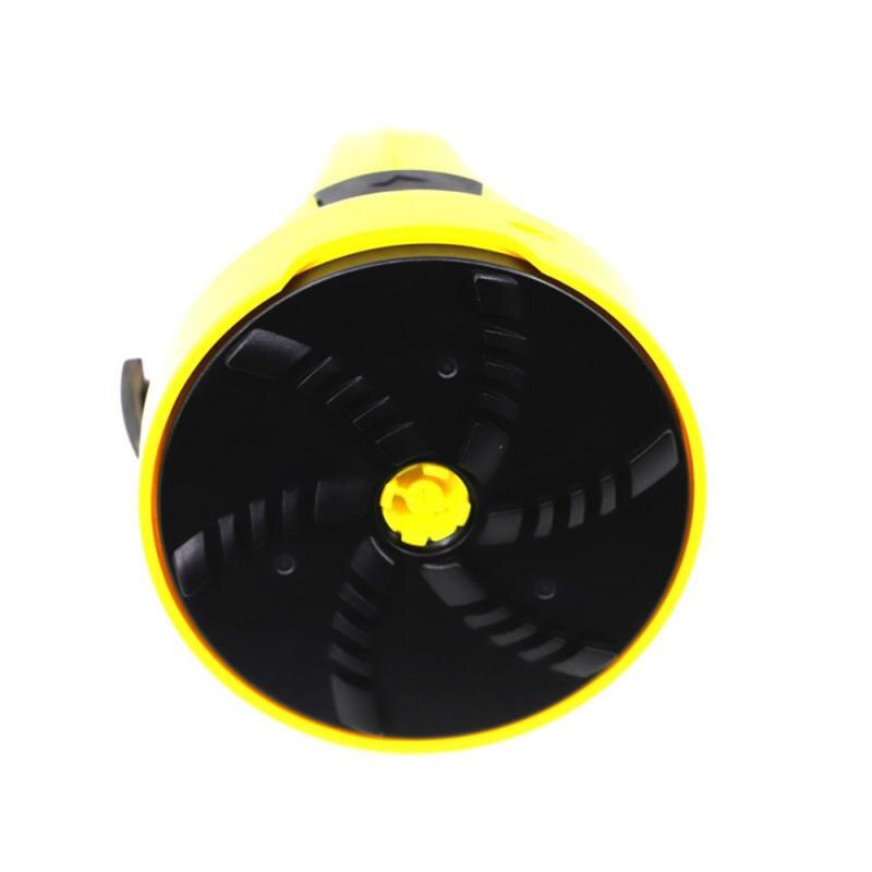 Electric Car Ice Scraper Snow Scraper Auto Window Frost Snow Removal Tool Car Front Windshield Cleaning Gadget For Winter