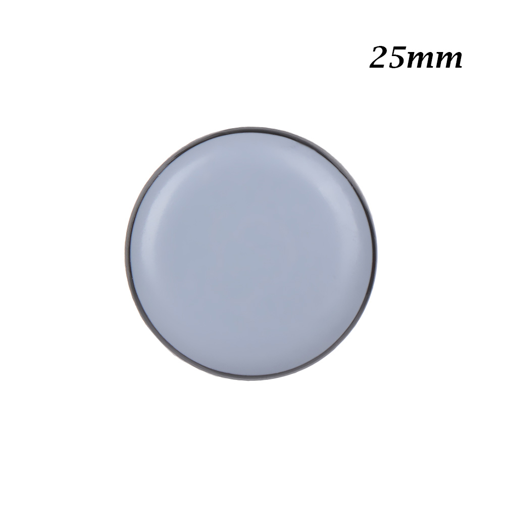 Coussinet de sol pour meubles de Table | 11 tailles 4 pièces/ensemble coussinet de glissement facile à déplacer, protecteur de pieds de meubles, auto-adhésif, Anti-abrasion: 25mm